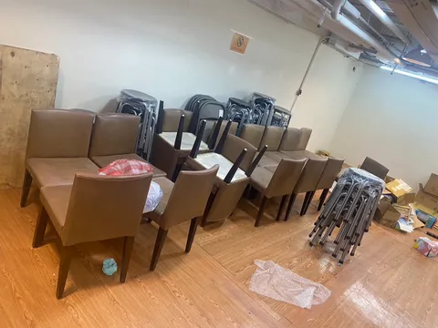 鼎遷搬家店面、工廠、辦公室搬遷 2