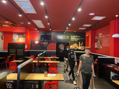 鼎遷搬家店面、工廠、辦公室搬遷 3