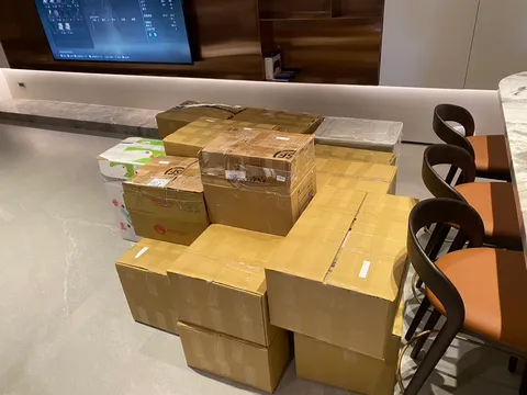 鼎遷搬家店面、工廠、辦公室搬遷 4
