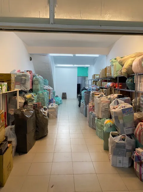 鼎遷搬家店面、工廠、辦公室搬遷 6