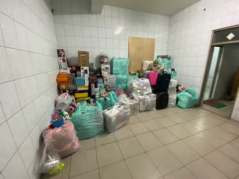 鼎遷搬家店面、工廠、辦公室搬遷 7