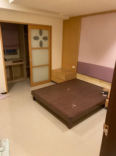 鼎遷搬家搬遷後清理成果 1
