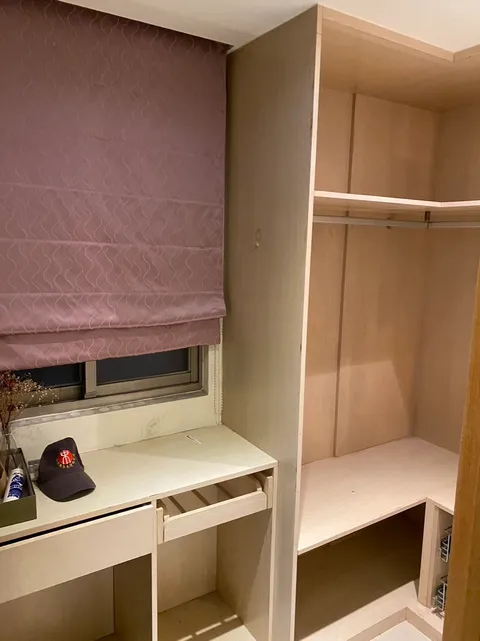 鼎遷搬家搬遷後清理成果 2