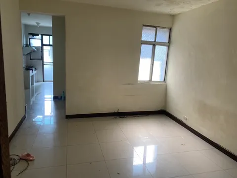 鼎遷搬家搬遷後清理成果 4