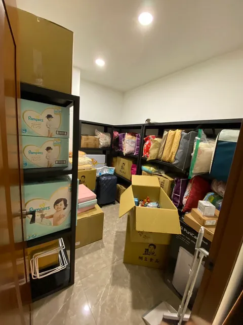 鼎遷搬家精緻打包服務 1