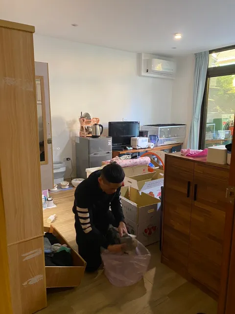 鼎遷搬家精緻打包服務 3