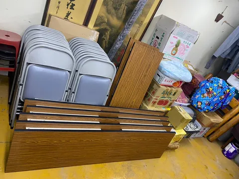 鼎遷搬家精緻打包服務 7