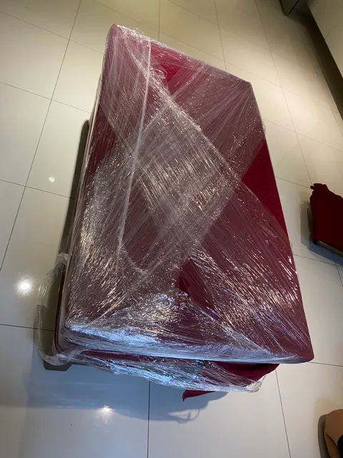 鼎遷搬家鋼琴與精緻家具搬運 4