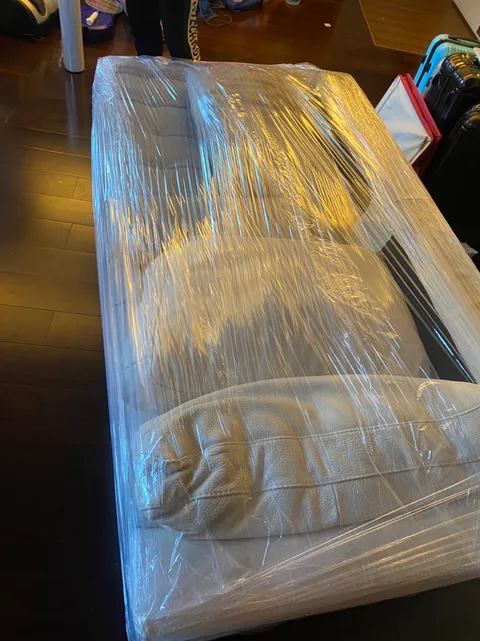 鼎遷搬家鋼琴與精緻家具搬運 5