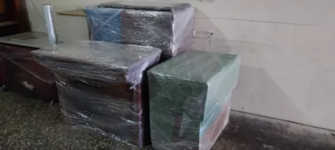 鼎遷搬家鋼琴與精緻家具搬運 7